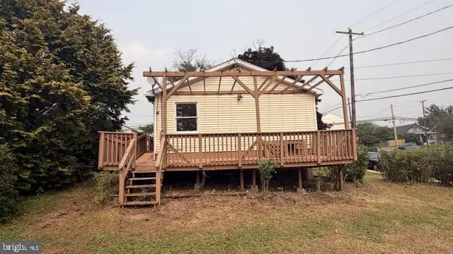 25 W 8th St, Red Hill, PA 18076 - #3