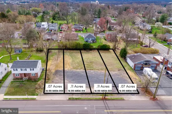 Lot 23 N Keim St, POTTSTOWN, PA 19464