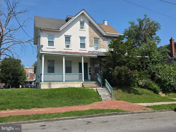 709 George St, NORRISTOWN, PA 19401