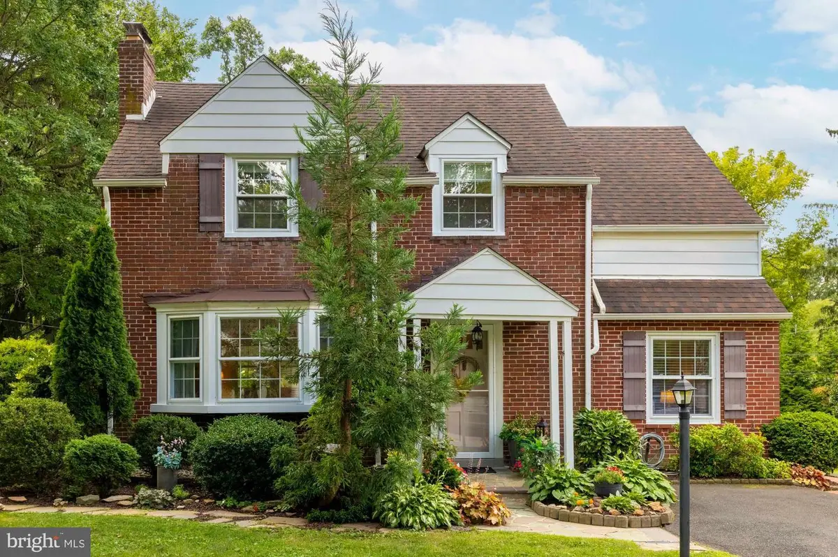 21 Chelfield Rd, Glenside, PA 19038 - #1