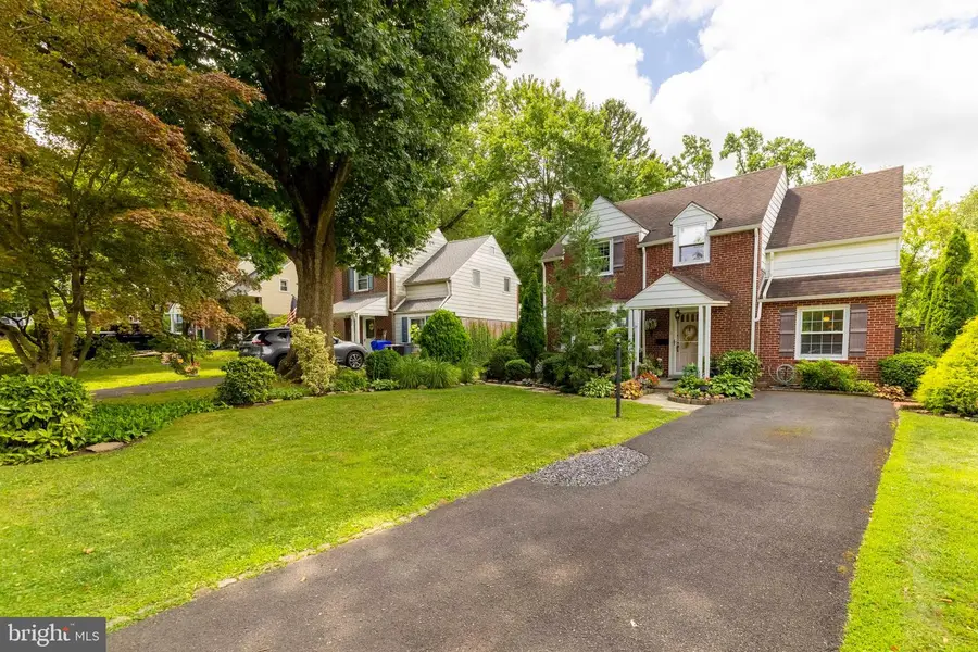 21 Chelfield Rd, Glenside, PA 19038 - #2