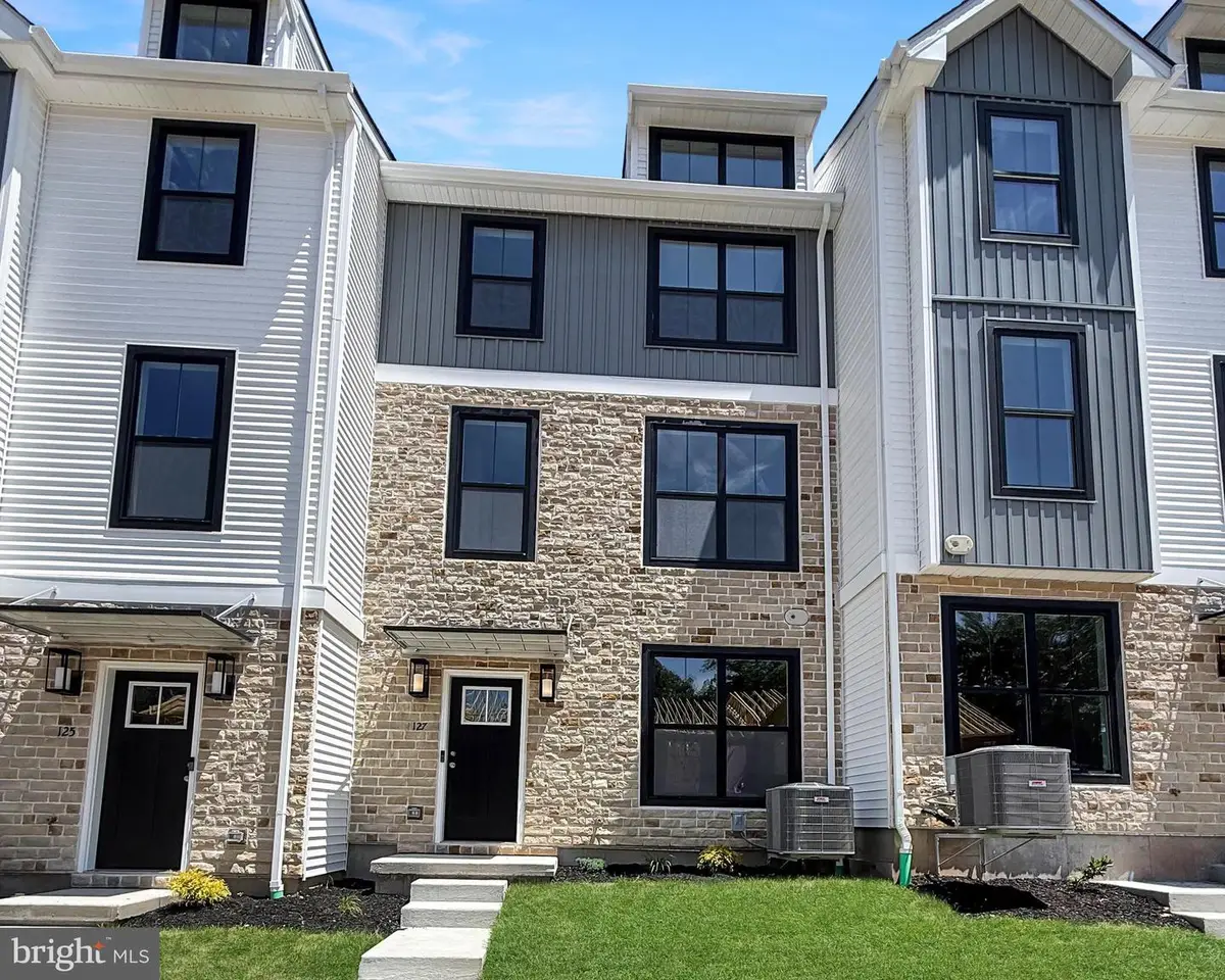 127 Cobblestone Dr #4-26, Harleysville, PA 19438 - #1