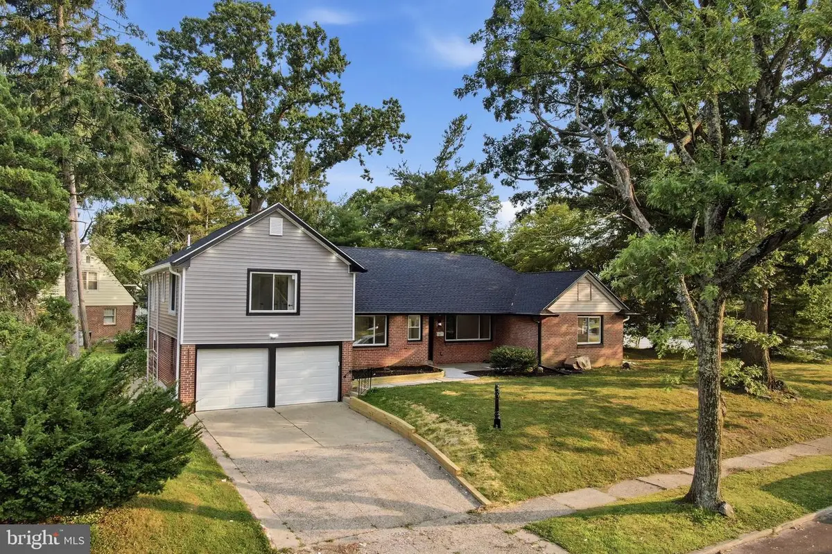 7906 Chandler Rd, Glenside, PA 19038 - #1