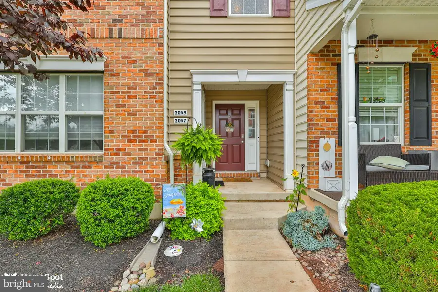 3059 Goshen Dr, Pennsburg, PA 18073 - #3