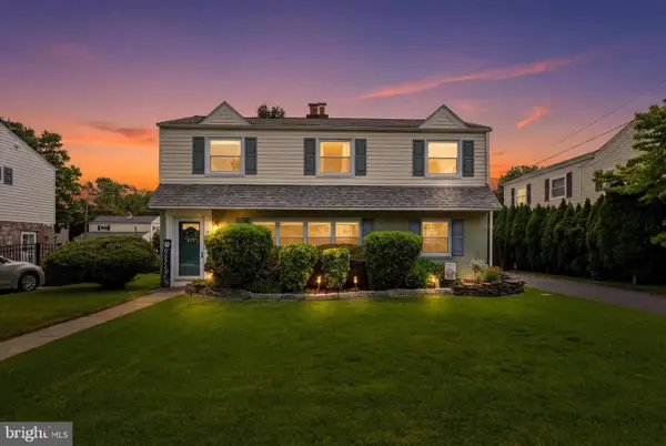 613 Edgley Ave, GLENSIDE, PA 19038