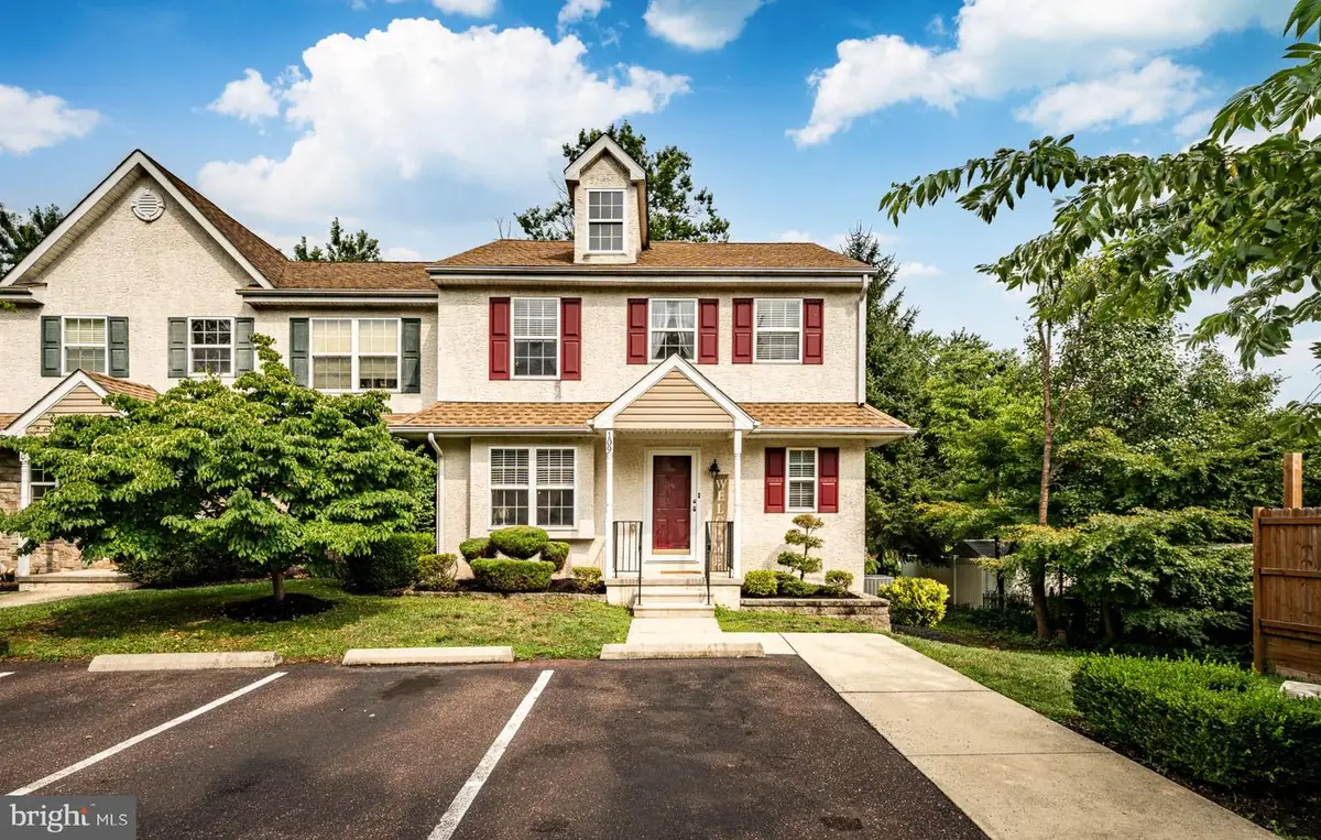 109 Millstone Ct, Royersford, PA 19468 - #1