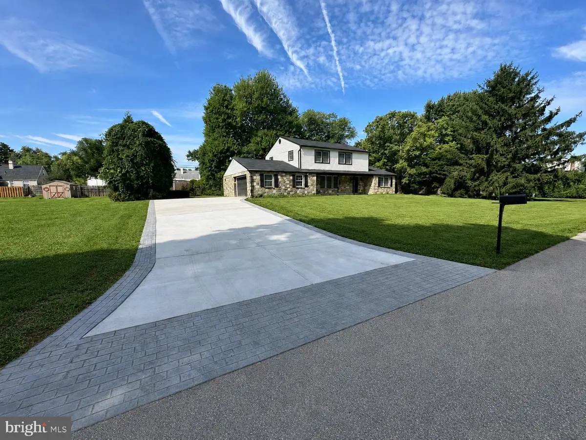 1832 Spera Ln, Eagleville, PA 19403 - #1