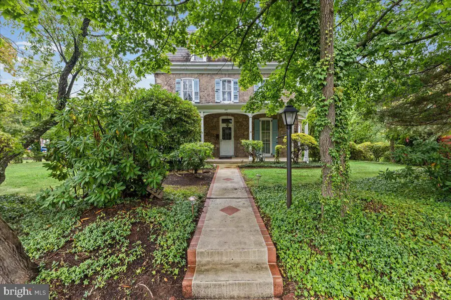 231 Madison Ave, Fort Washington, PA 19034 - #2