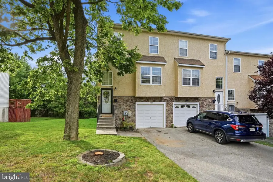 839 High St, Norristown, PA 19401 - #2
