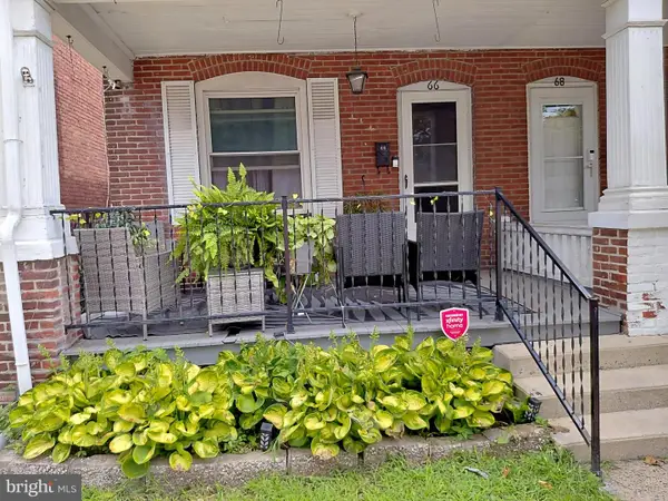 66 S Keim St #, POTTSTOWN, PA 19464