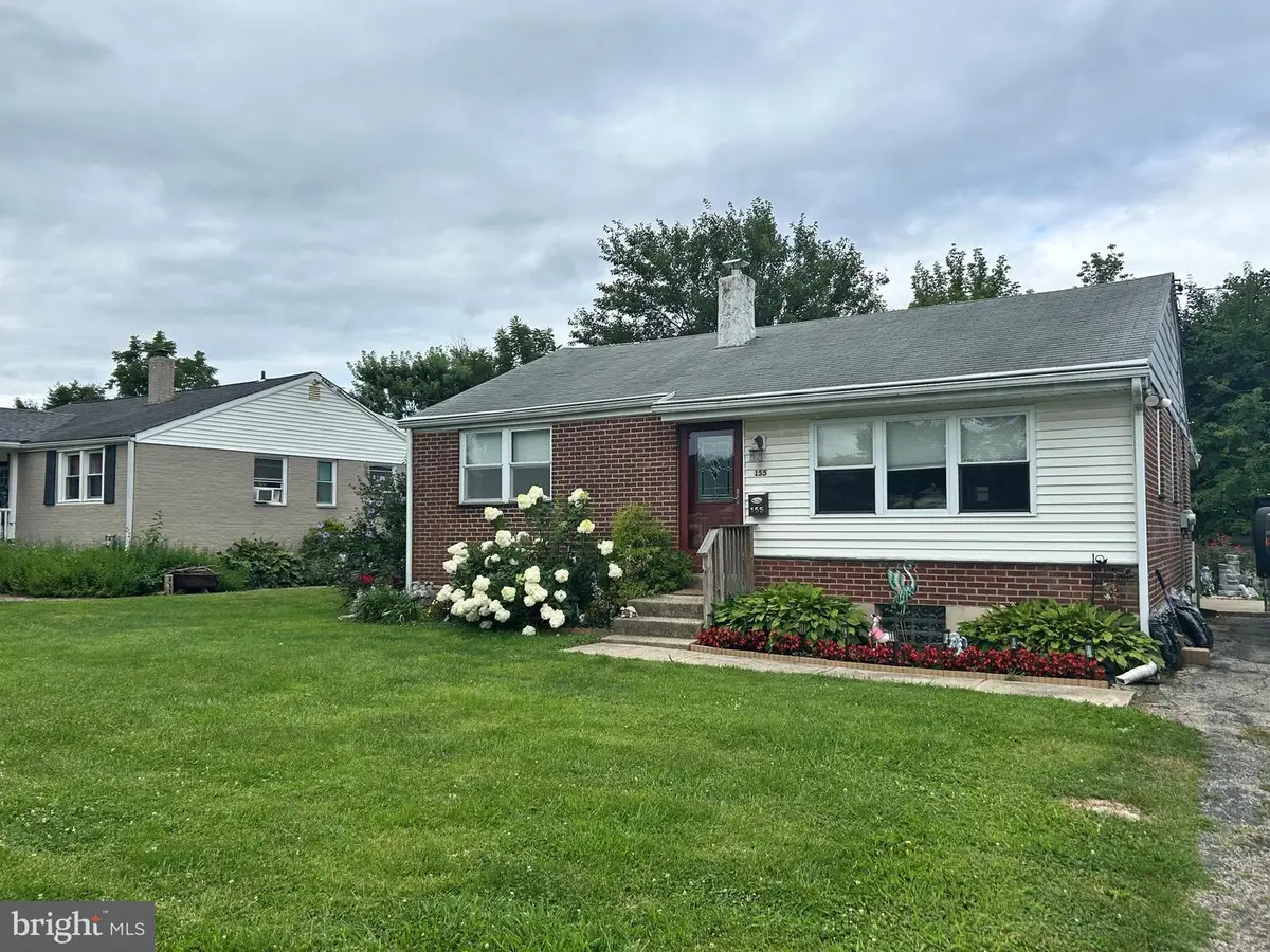 155 Musket Rd, King Of Prussia, PA 19406 - #1