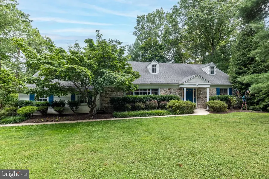 732 Johns Ln, Ambler, PA 19002 - #2
