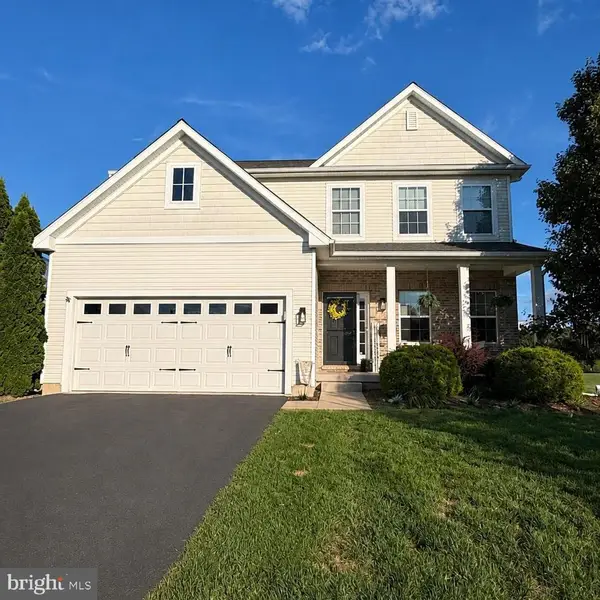 50 Detar Rd, GILBERTSVILLE, PA 19525
