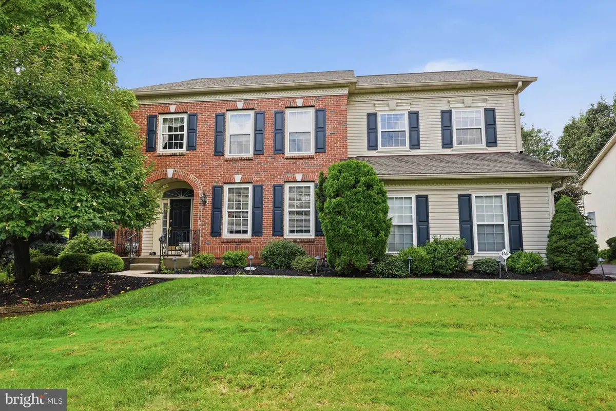 1034 Glendevon Dr, Ambler, PA 19002 - #1