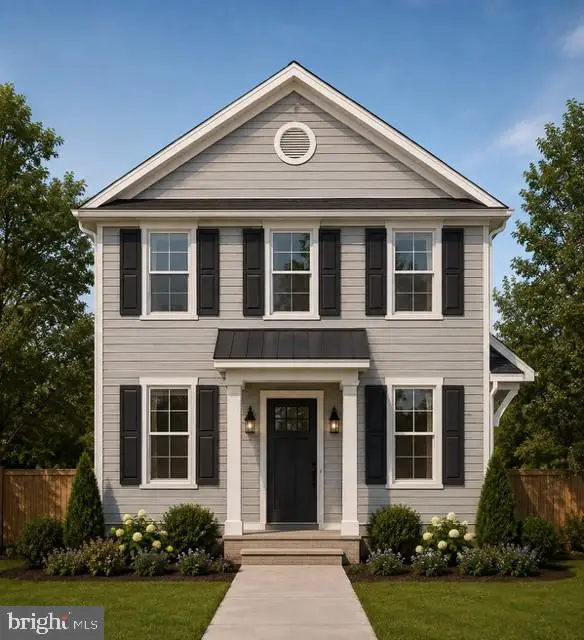 Lot #1 Fairview Ave, Willow Grove, PA 19090 - #1