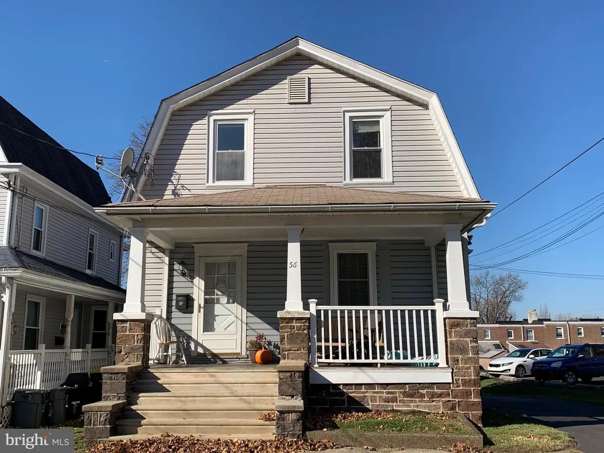 56 Church St, Willow Grove, PA 19090 - #1