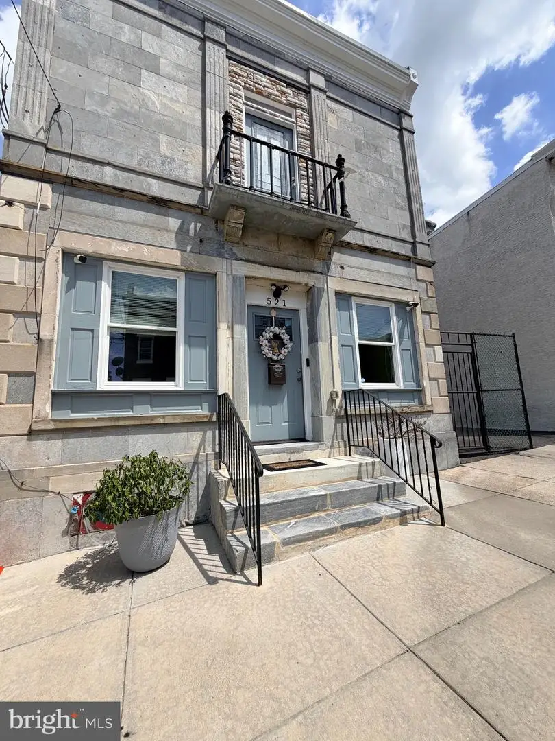 521 E Moore St, Norristown, PA 19401 - #3