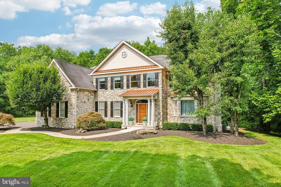 469 Gwynedd Ave, Lower Gwynedd, PA 19002 - #2