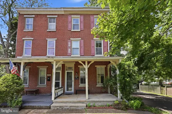 1872 W Marshall St, WEST NORRITON, PA 19403