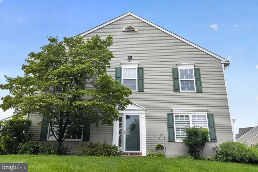 227 Stewart Ct #27, Plymouth Meeting, PA 19462 - #3