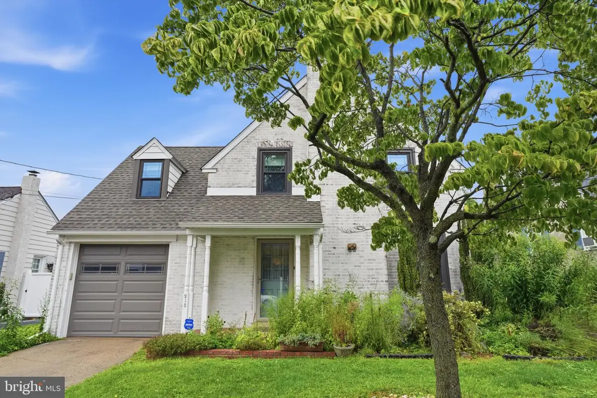 215 Evans Ave, Willow Grove, PA 19090 - #1