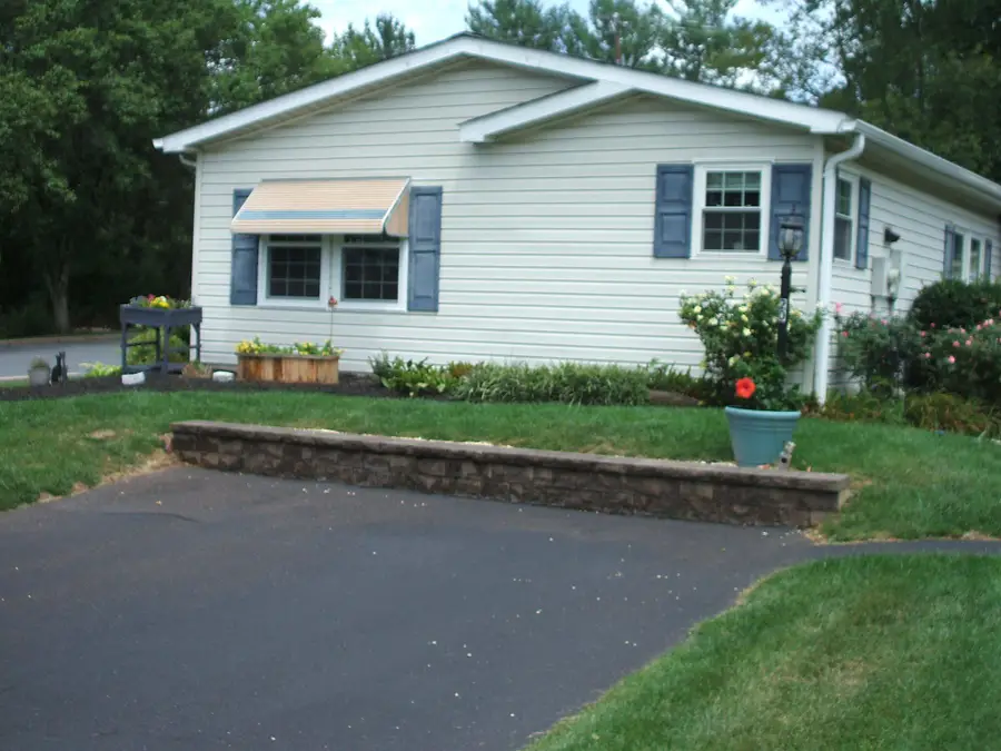 20 Chestnut Ct E, Harleysville, PA 19438 - #2