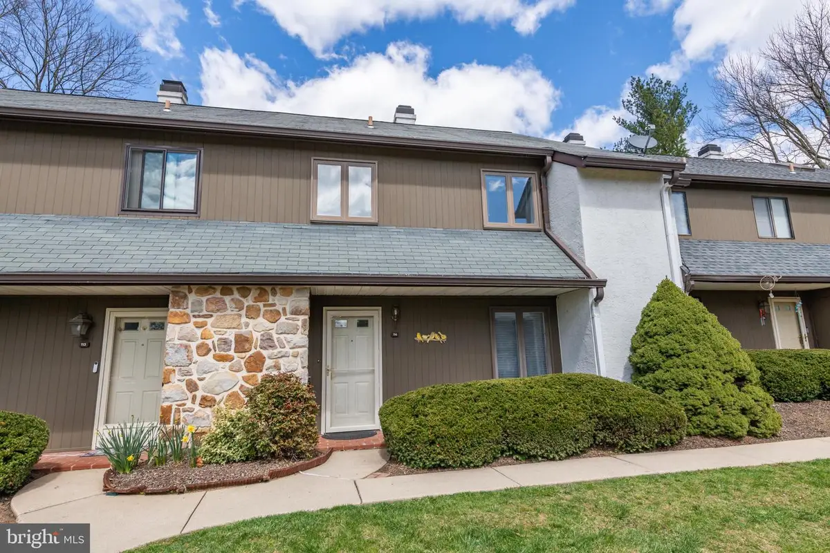 114 Pinecrest Ln, King Of Prussia, PA 19406 - #1