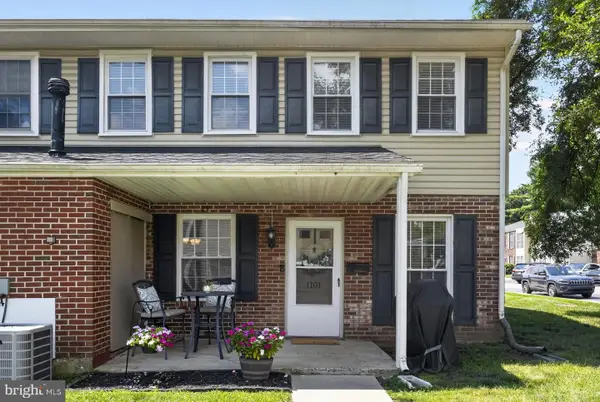 1101 Middleton Pl, WEST NORRITON, PA 19403