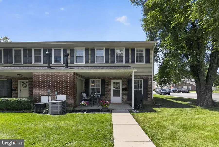 1101 Middleton Pl, West Norriton, PA 19403 - #2