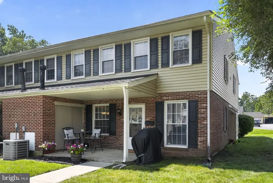 1101 Middleton Pl, West Norriton, PA 19403 - #3