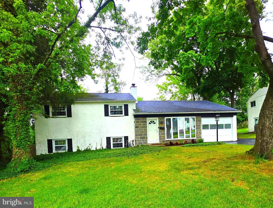 539 N Prince Frederick St, King Of Prussia, PA 19406 - #2