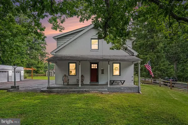 703 Evansburg Rd, COLLEGEVILLE, PA 19426