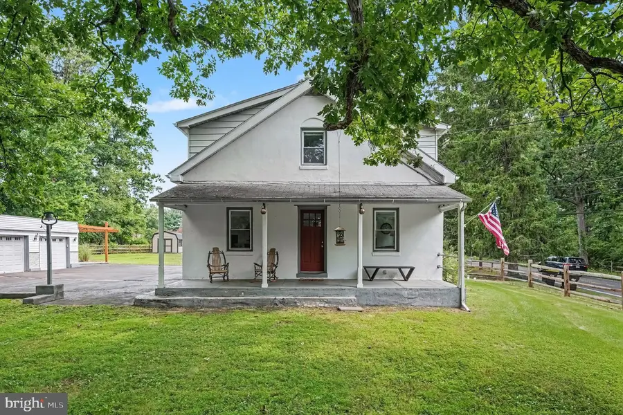 703 Evansburg Rd, Collegeville, PA 19426 - #2