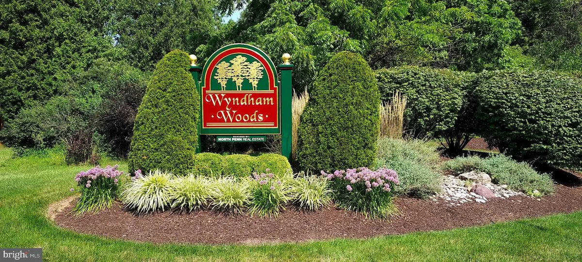 151 Wyndham Woods Way, Hatfield, PA 19440 - #1