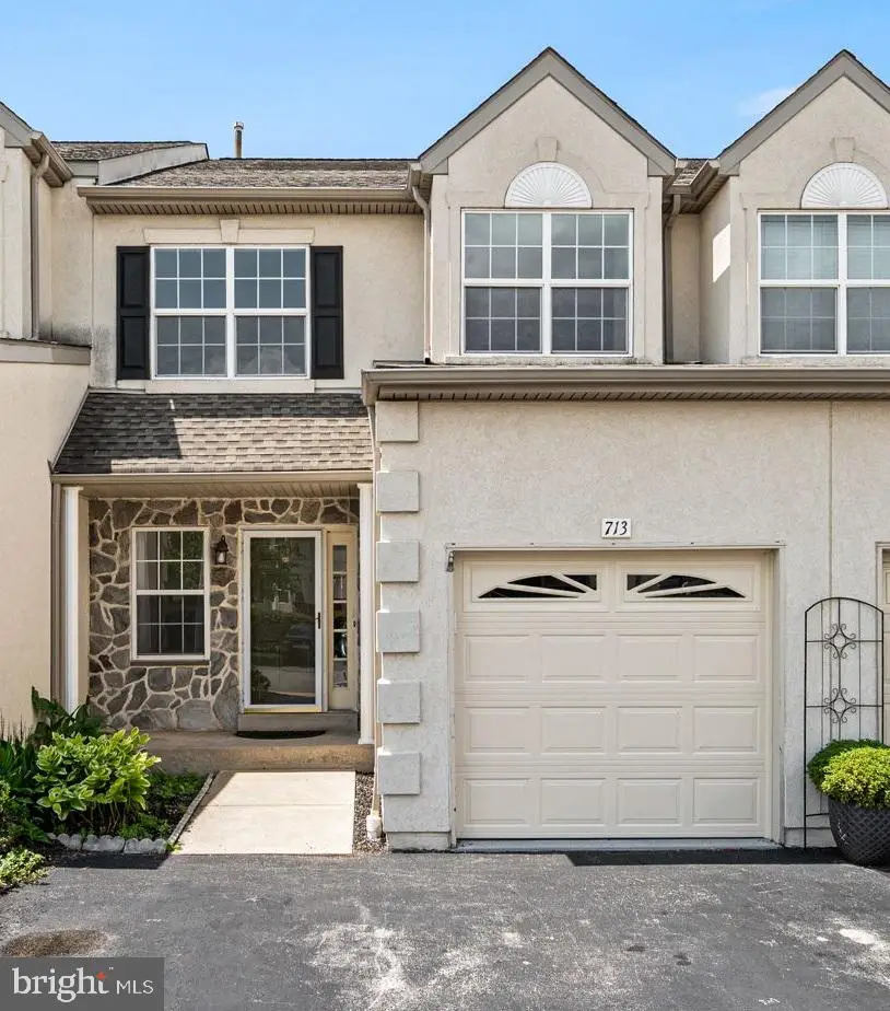 713 Whitetail Cir, King Of Prussia, PA 19406 - #1