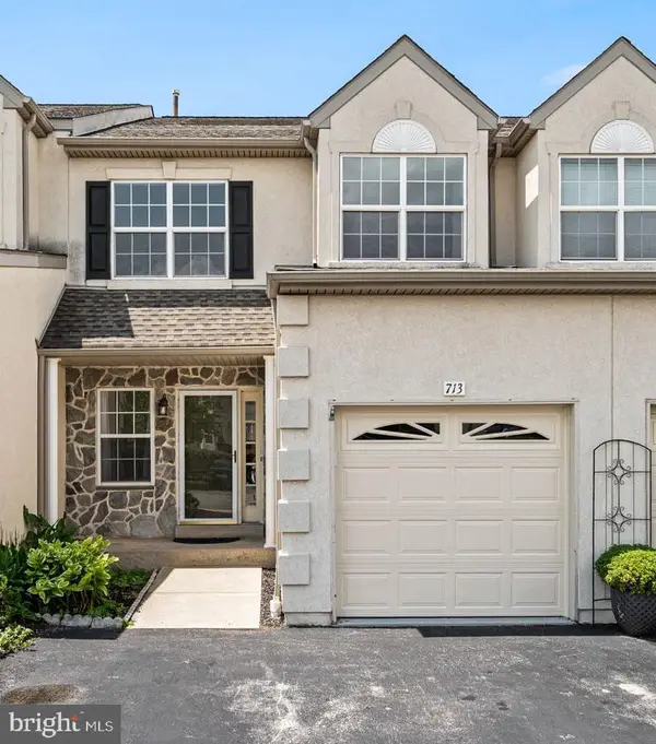 713 Whitetail Cir, KING OF PRUSSIA, PA 19406