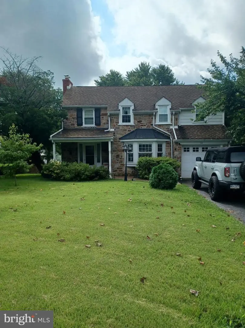 54 Burnside Ave, Norristown, PA 19403 - #1