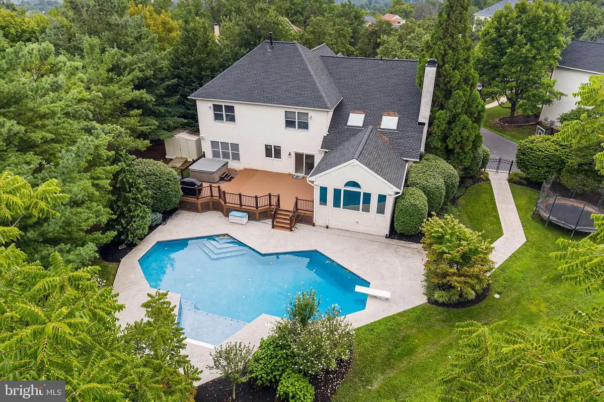 2111 Peregrine Cir, Audubon, PA 19403 - #1