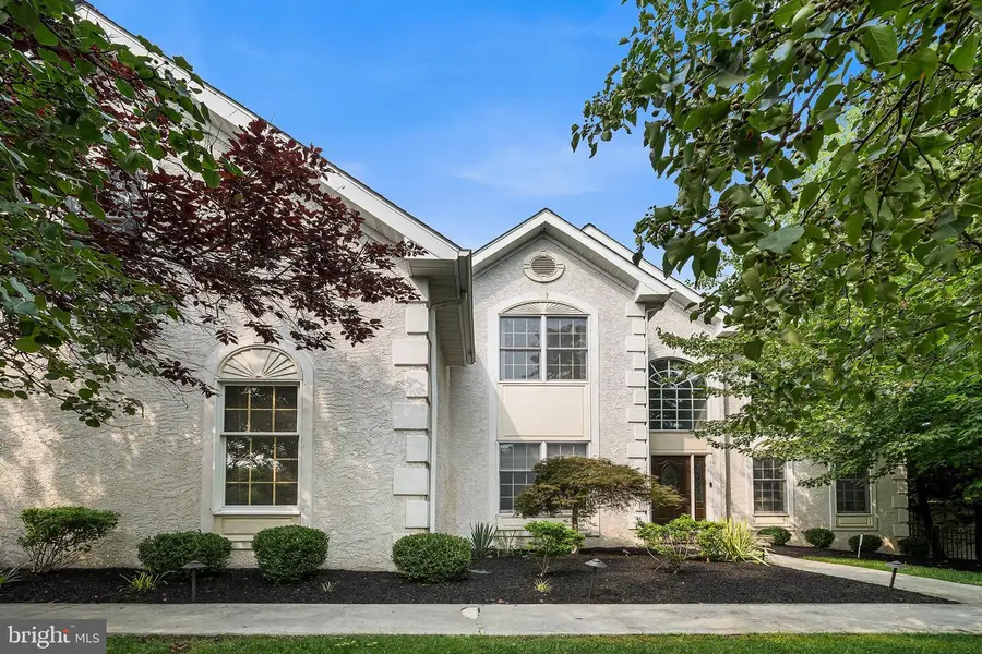 2111 Peregrine Cir, Audubon, PA 19403 - #3