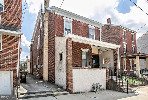 116 Fourth, BRIDGEPORT, PA 19405
