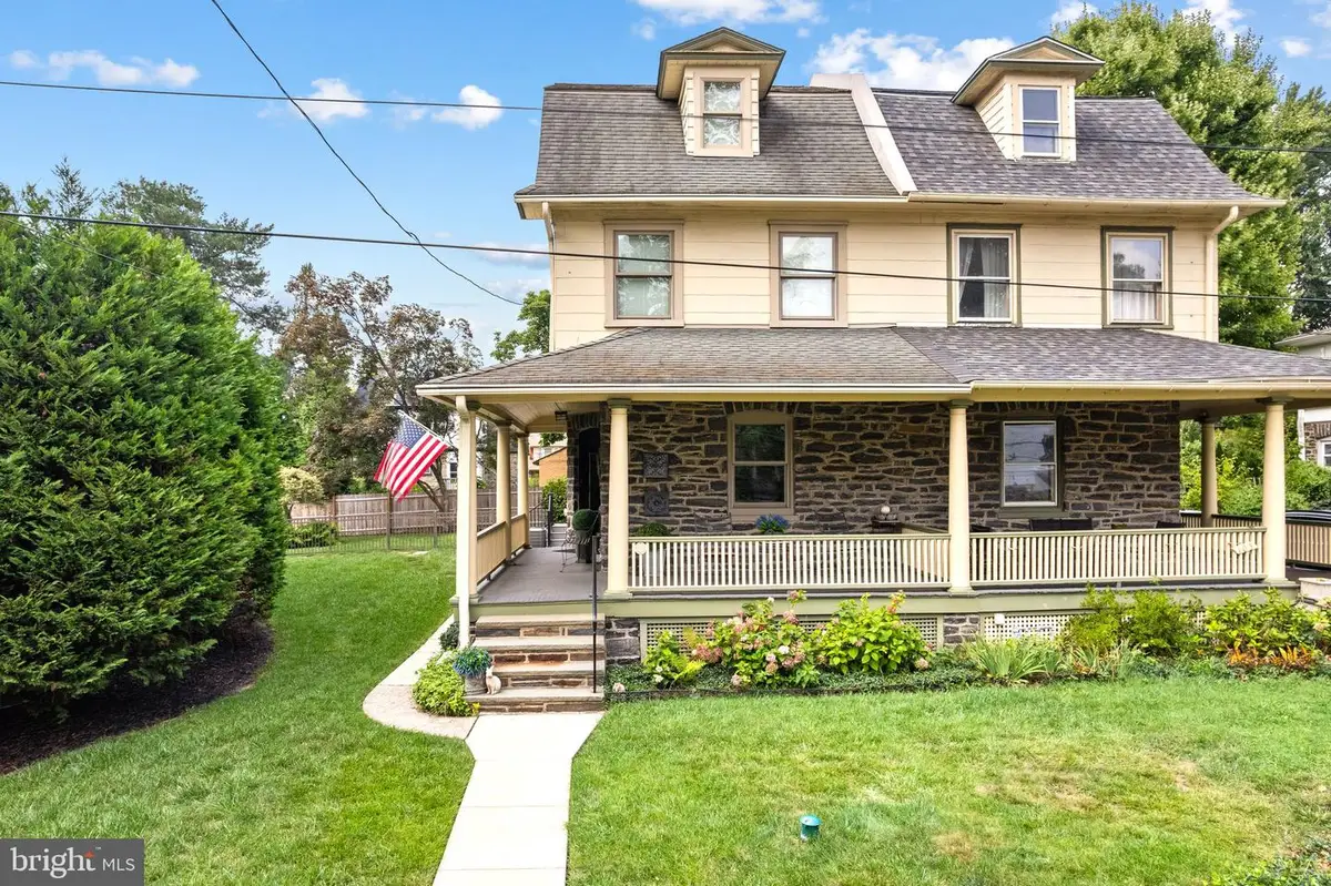101 Merion Ave, Narberth, PA 19072 - #1
