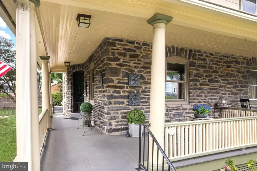 101 Merion Ave, Narberth, PA 19072 - #2