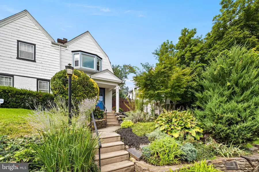 1471 Braddock Ln, Wynnewood, PA 19096 - #2