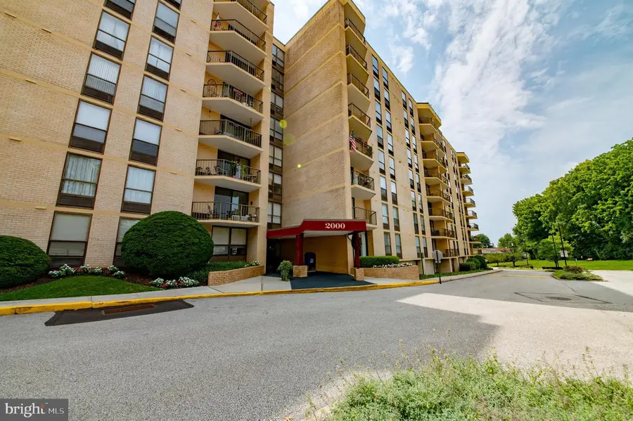 666 W Germantown Pike #2801, Plymouth Meeting, PA 19462 - #2