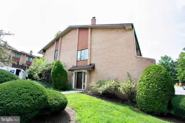 1101 Stonybrook Dr #1101, WEST NORRITON, PA 19403