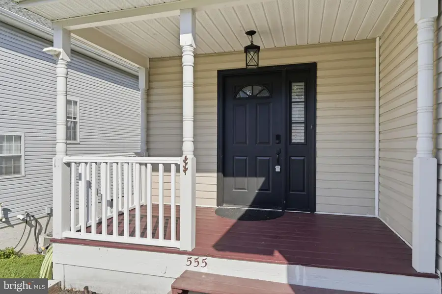 555 Upland St, Pottstown, PA 19464 - #3