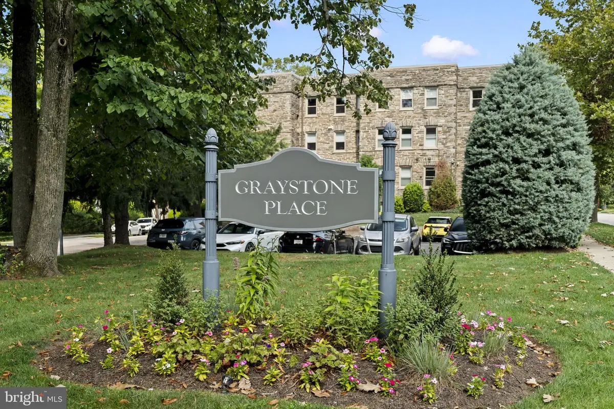 424 W Montgomery Ave #4-b, Haverford, PA 19041 - #1