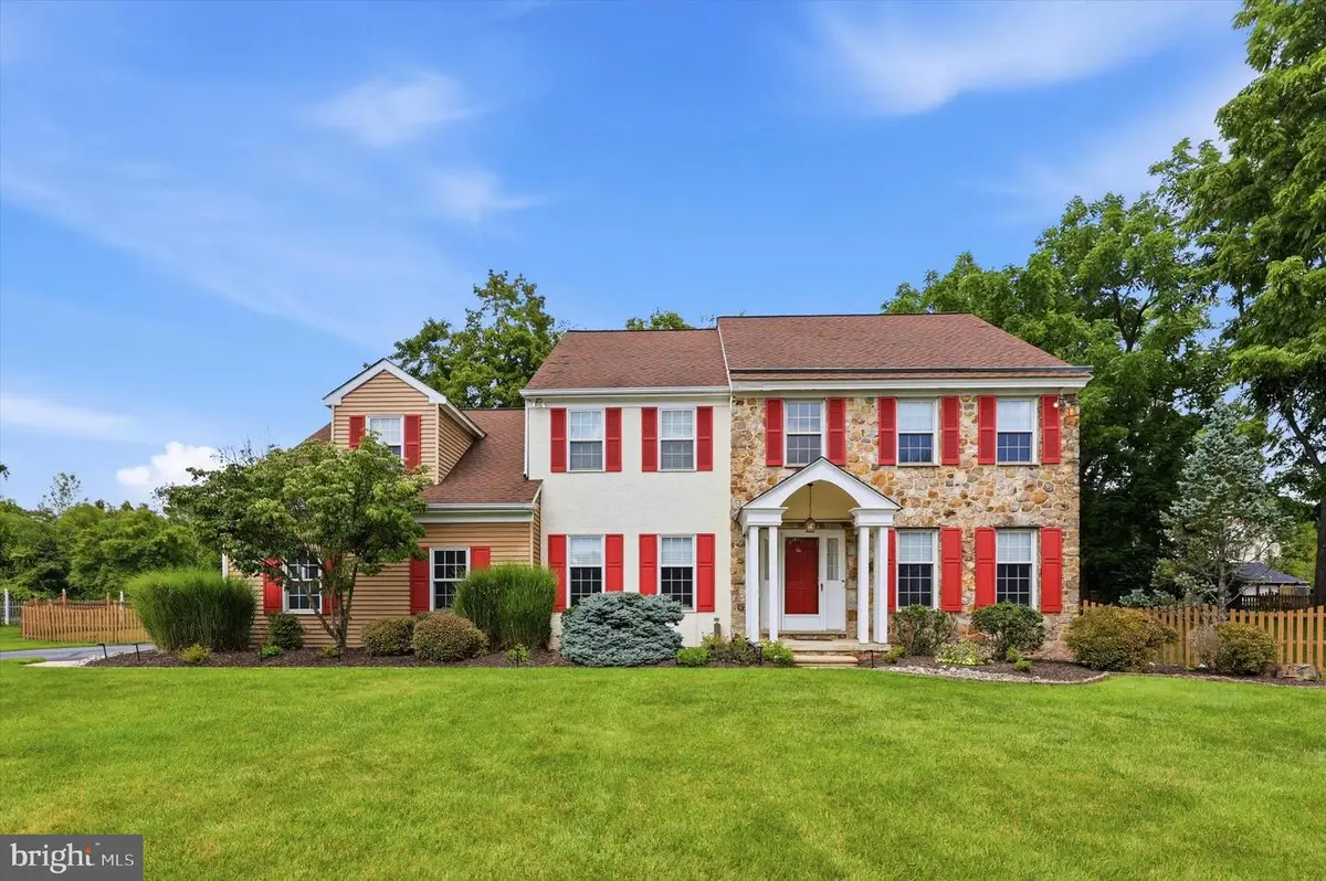 940 Rosewood Dr, Blue Bell, PA 19422 - #1