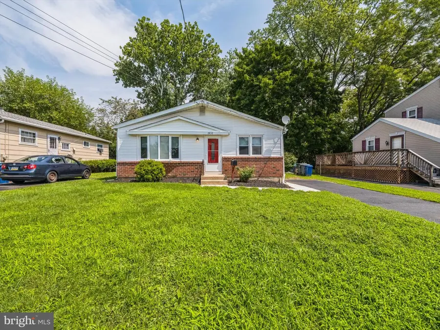 2837 Anzac Ave, Abington, PA 19001 - #2