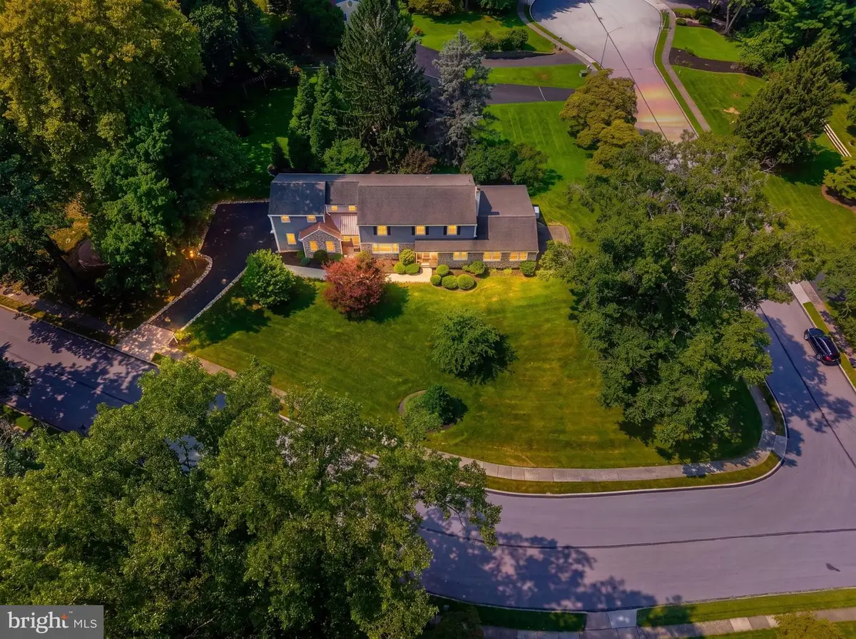 8408 Elliston Dr, Wyndmoor, PA 19038 - #1